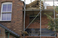 free East Stanley home extension quotes